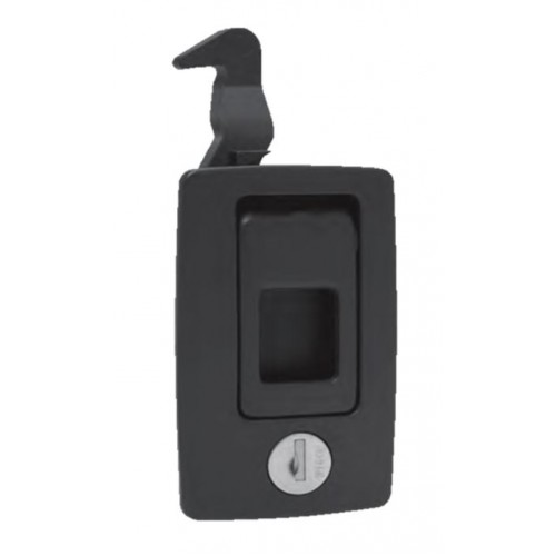 Eclipse Paddle Hook Latch